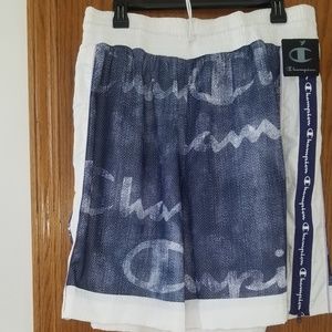 Women's Champion basketball shorts